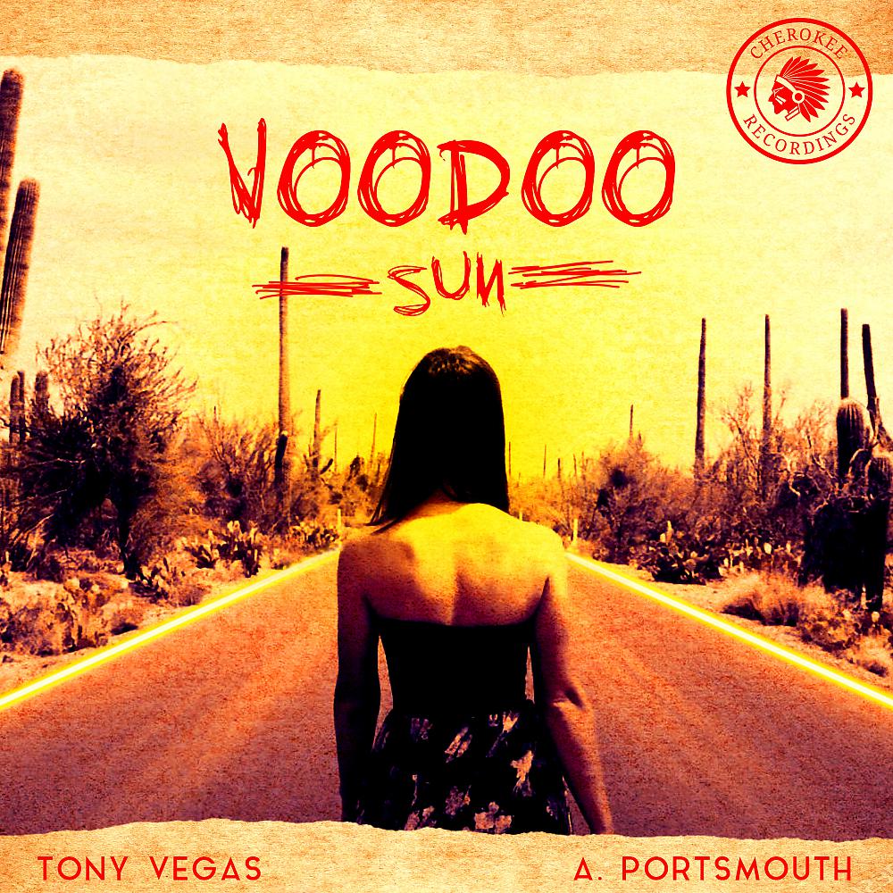 Постер альбома Voodoo Sun