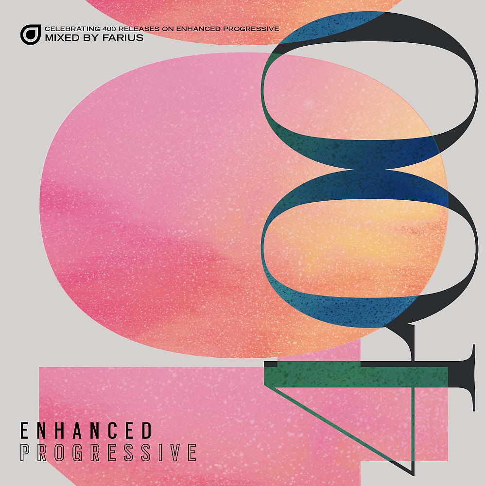 Постер альбома Enhanced Progressive 400, mixed by Farius