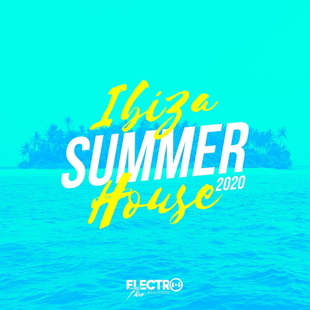 Постер альбома Ibiza Summer House 2020