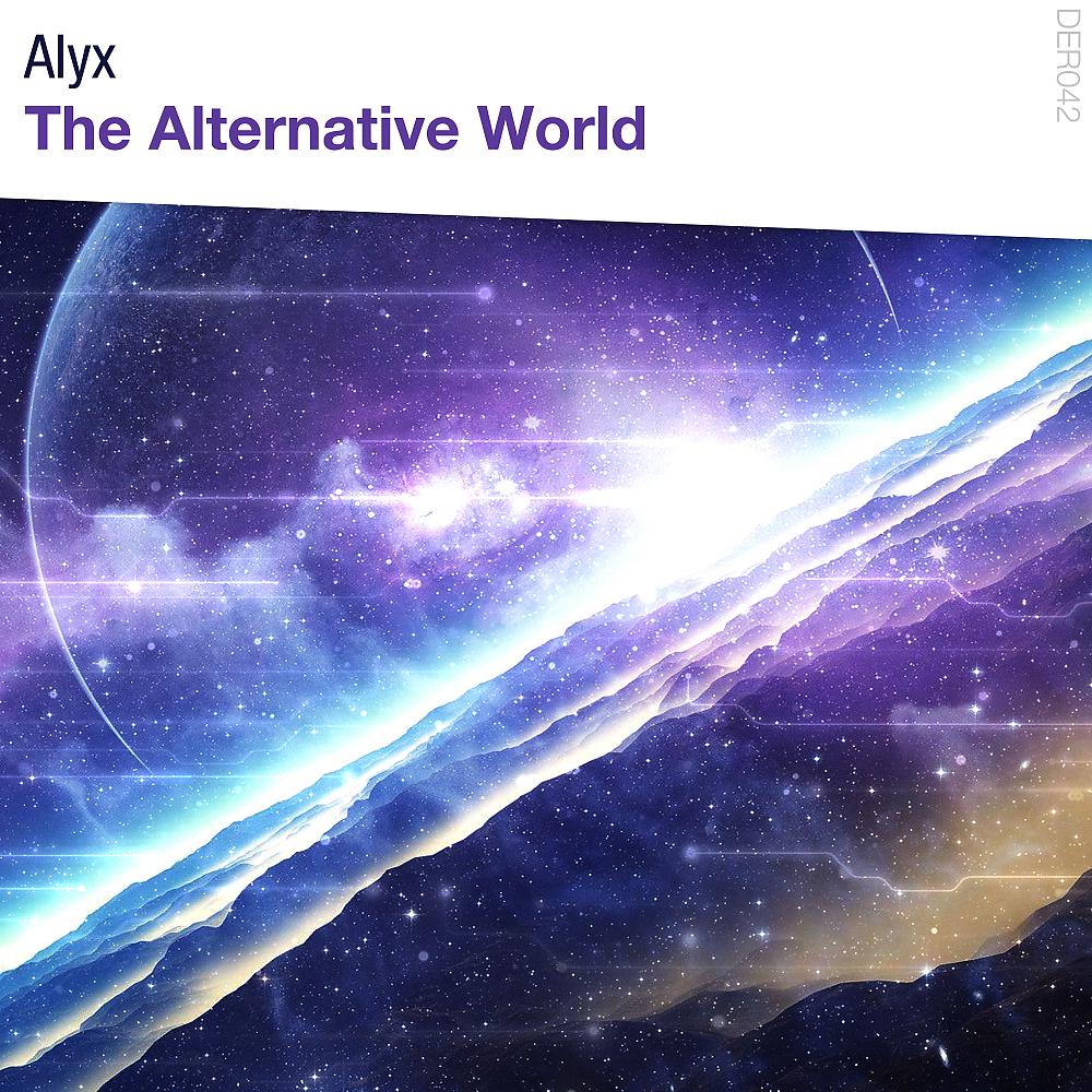 Постер альбома The Alternative World