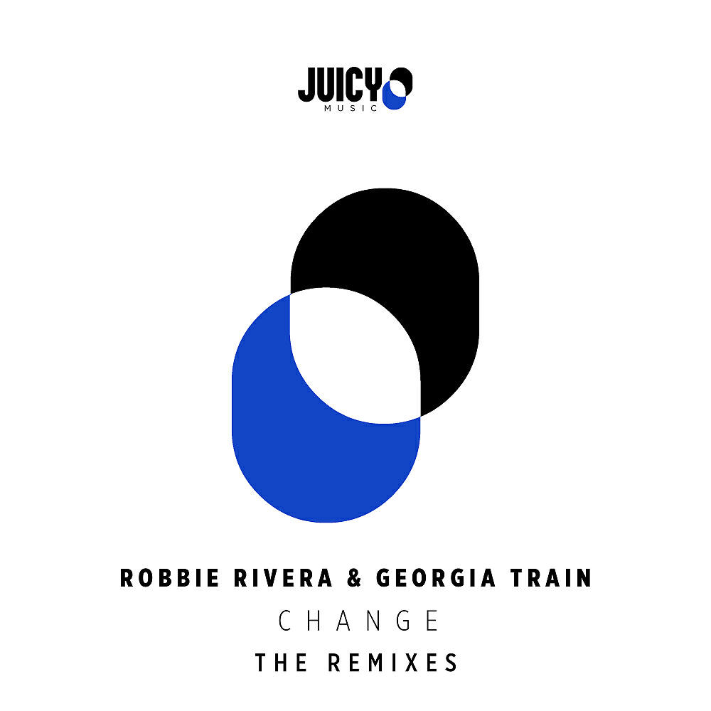 Robbie Rivera - Change - Remixes (68 Beats, Robbie Rivera Remix)