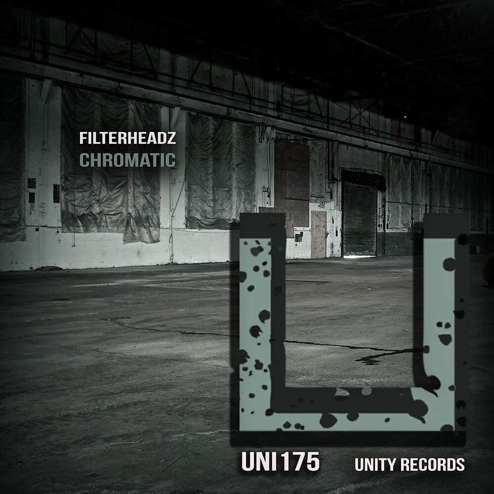 Filterheadz - Chromatic (Original Mix)