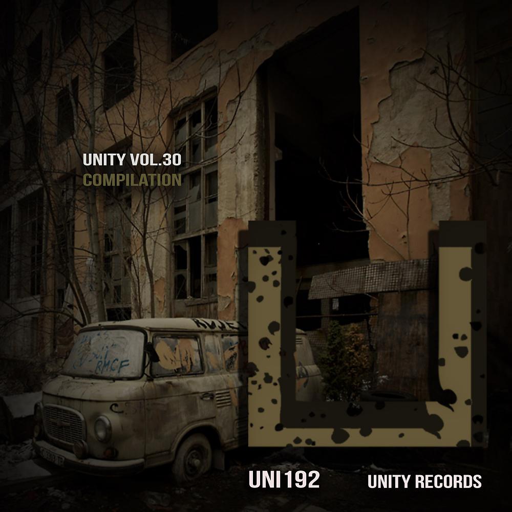 Постер альбома Unity, Vol.30 Compilation