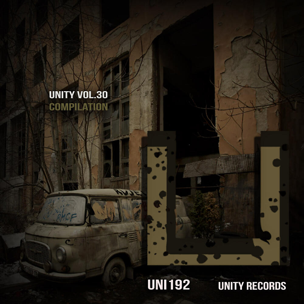 Deborah De Luca - Chain Reaction (D-Unity Remix)