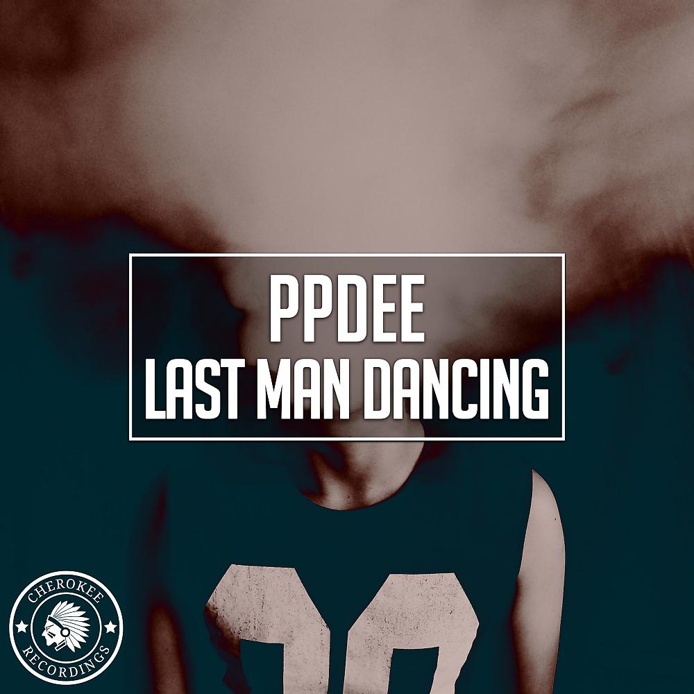 Постер альбома Last Man Dancing