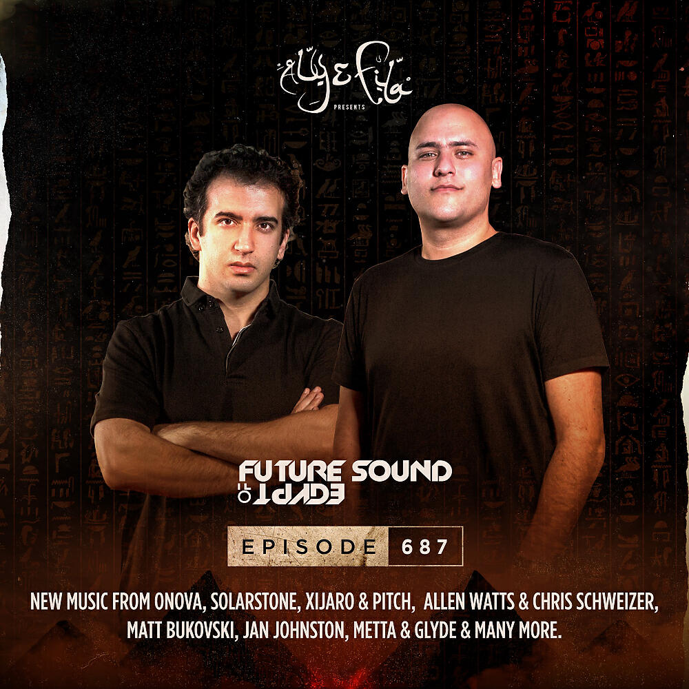 David Nimmo - What Goes Up Must Come Down (FSOE 687) (Original Mix)