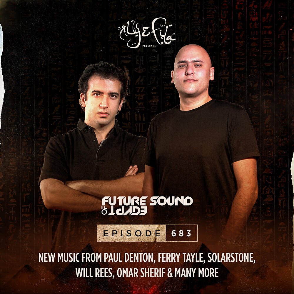 Marc Van Linden - Beautiful Together (FSOE 683) (Original Mix)