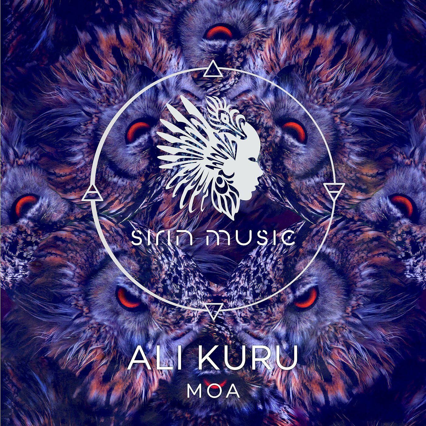 Ali Kuru - Moa