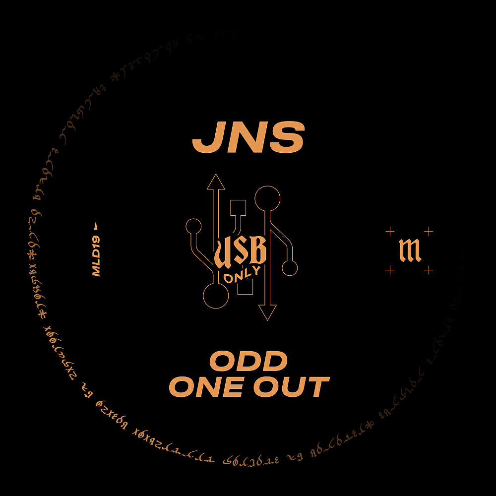 JNS - Odd One Out (Original Mix)