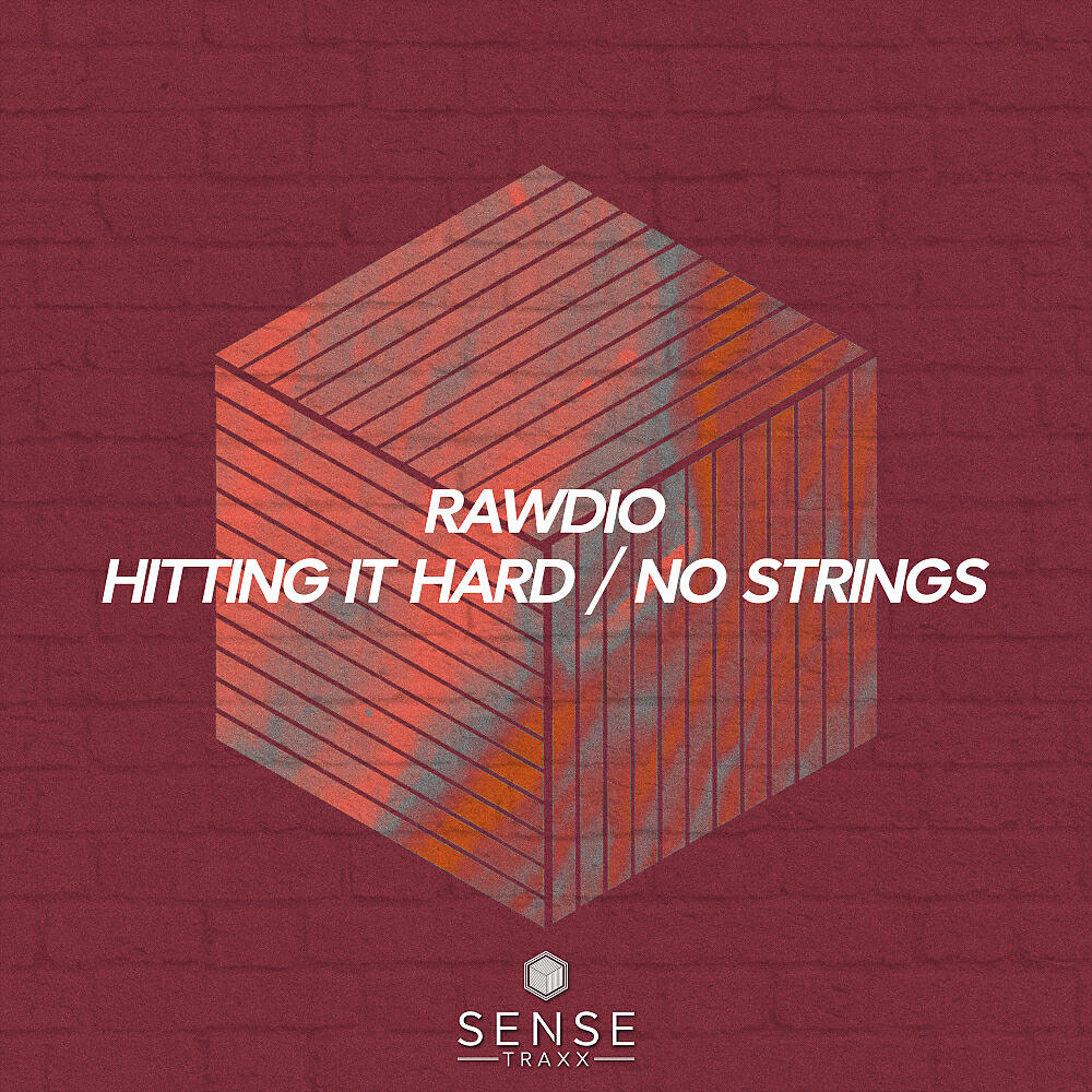 Rawdio - Hitting It Hard (Extended Mix)
