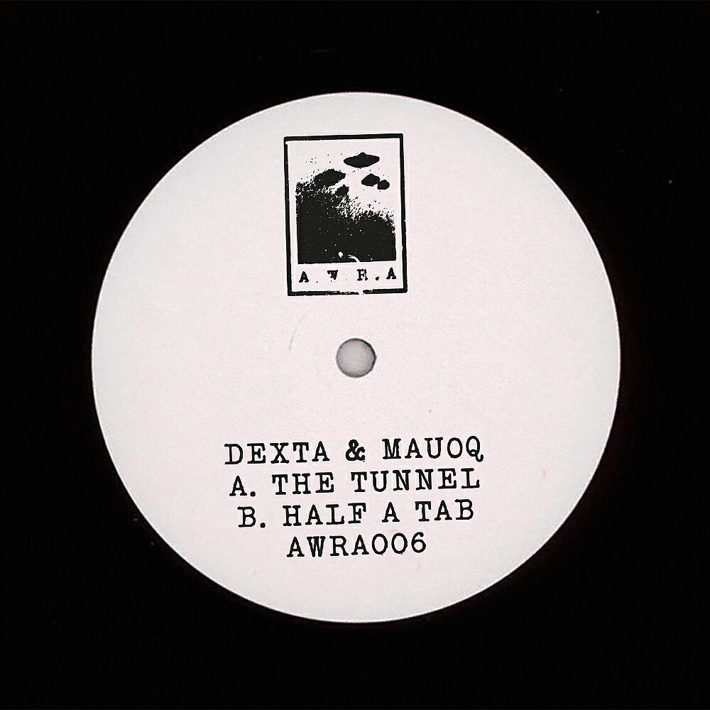 Dexta - Half a Tab (Original Mix)