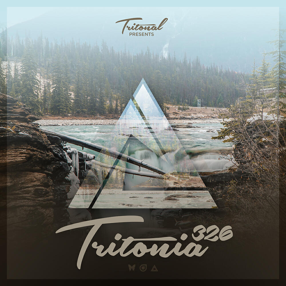 Tritonal - Tritonia (Tritonia 326) (Round Up)