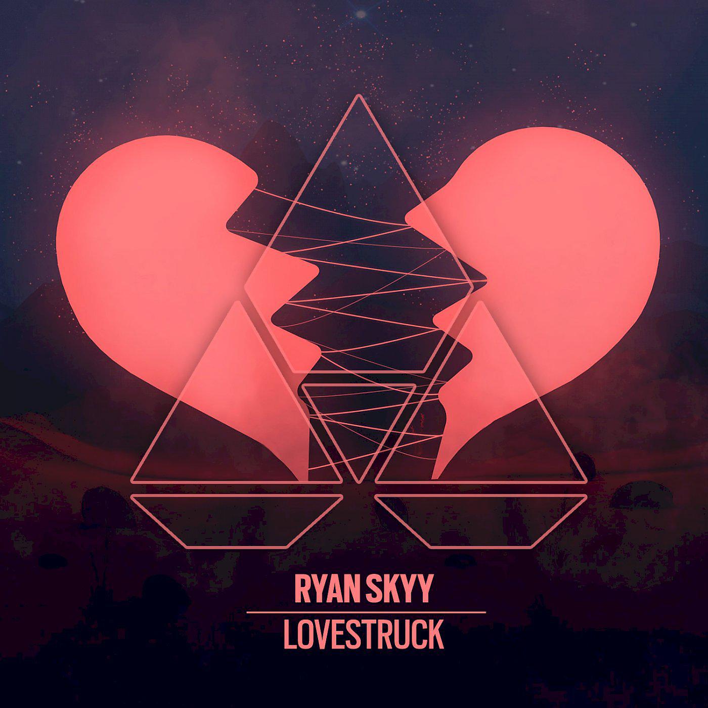 Постер альбома Lovestruck