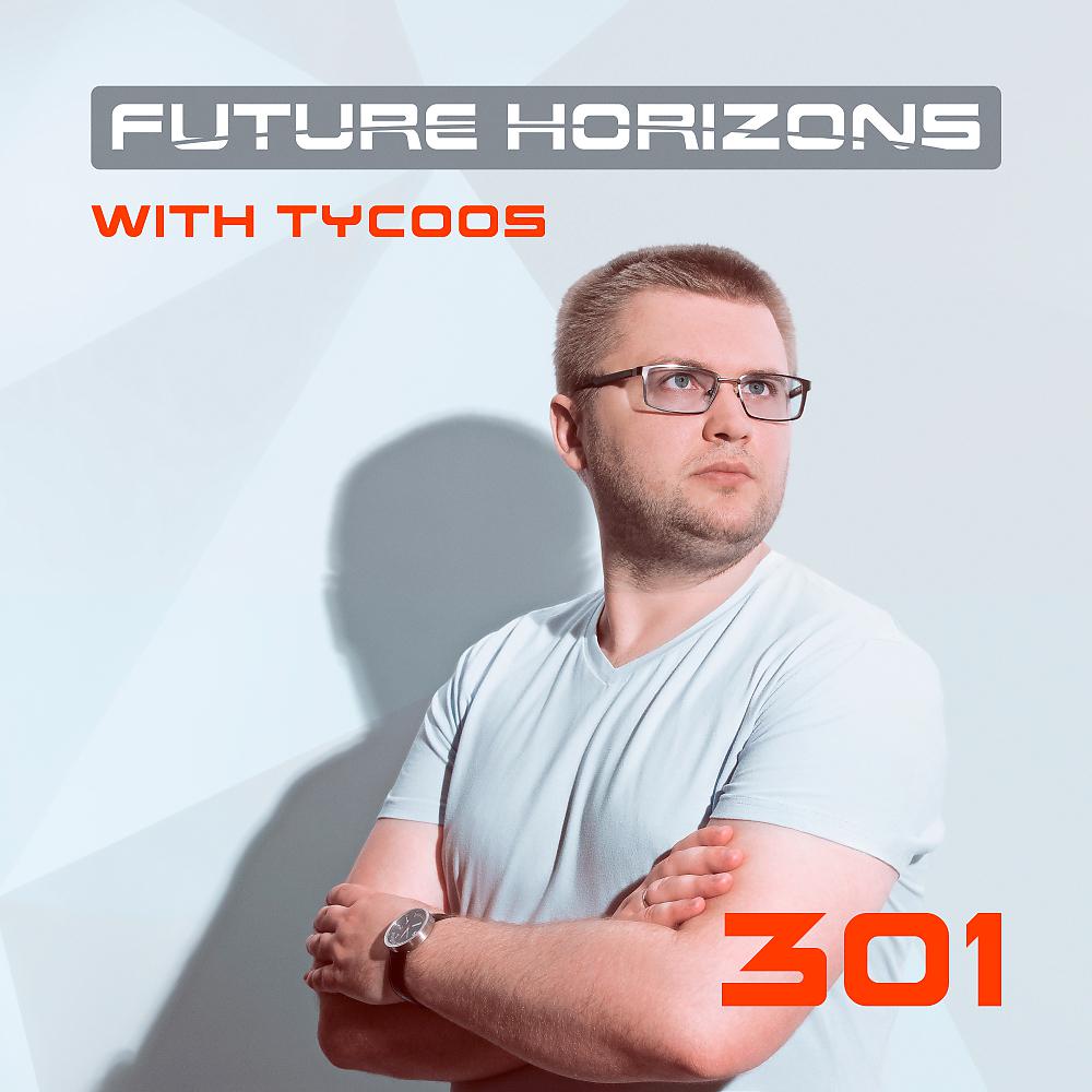 Постер альбома Future Horizons 301