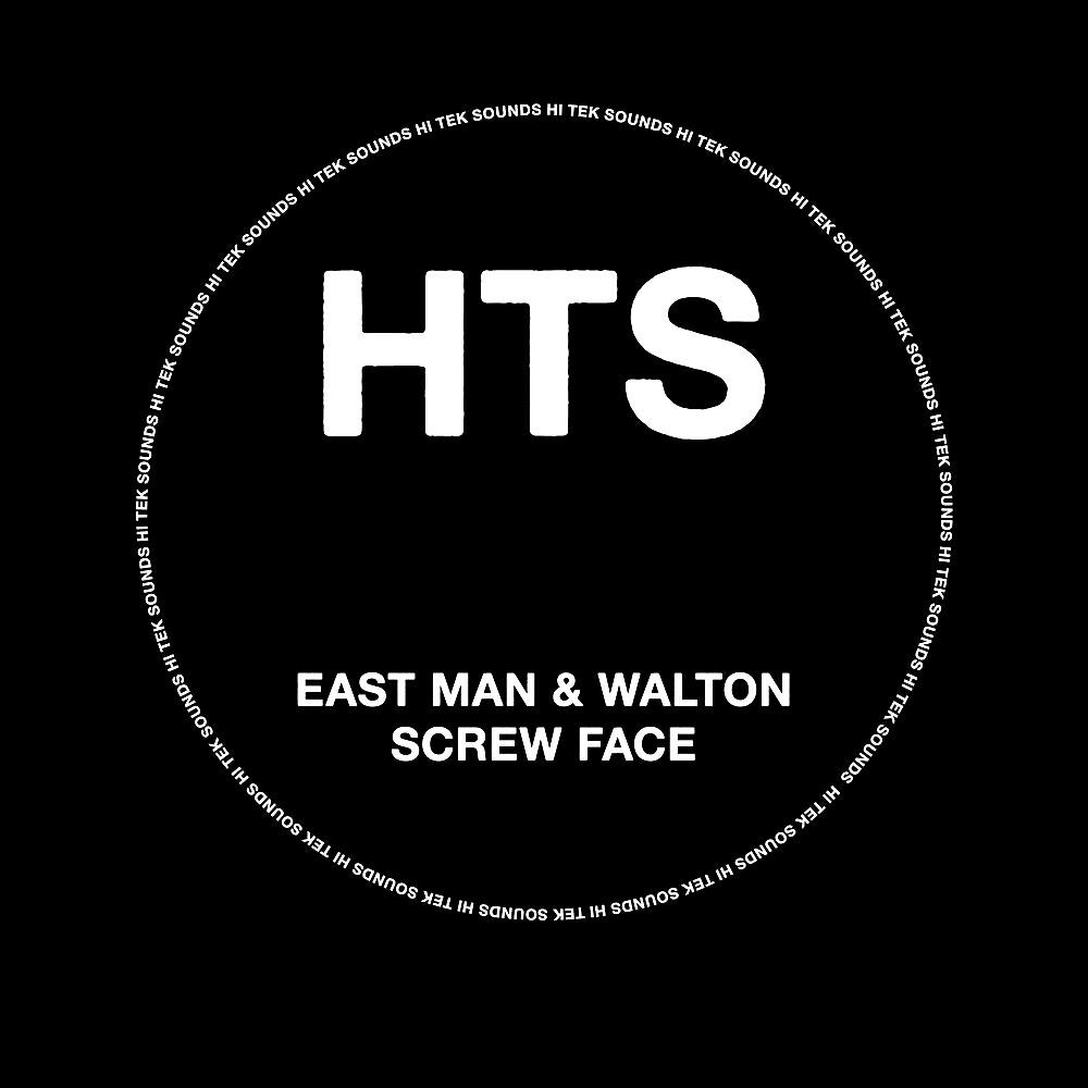 East Man - Don't Speak (Original Mix)