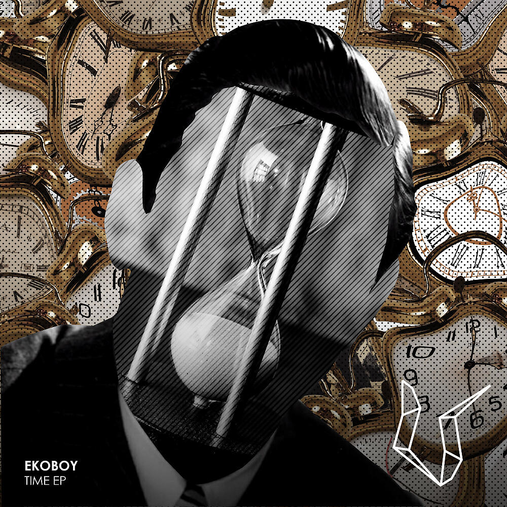 Ekoboy - Catchup (Original Mix)