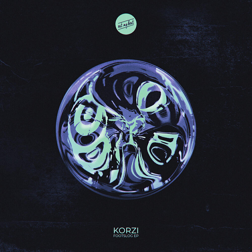 Korzi - Chroma (Original Mix)