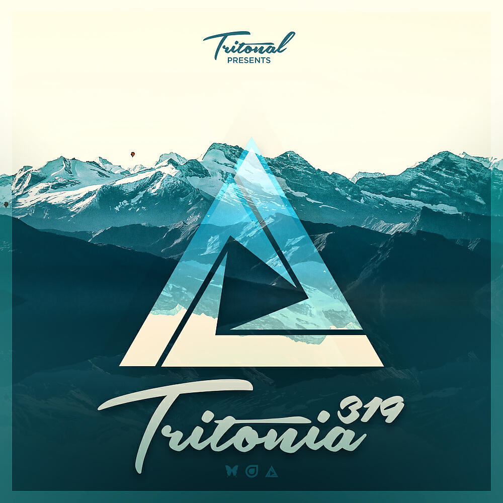 ARTY - Run Away (Tritonia 319) (Original Mix)