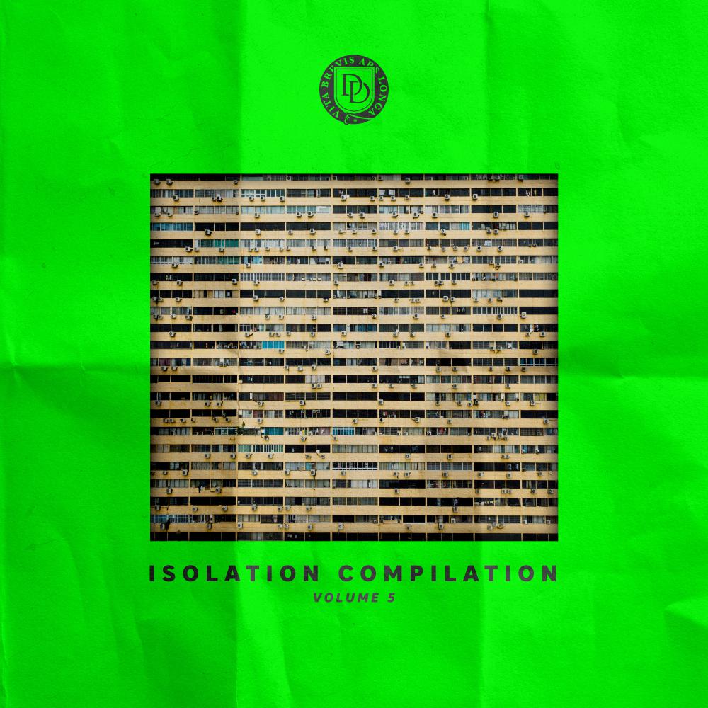 Постер альбома Isolation Compilation, Vol. 5
