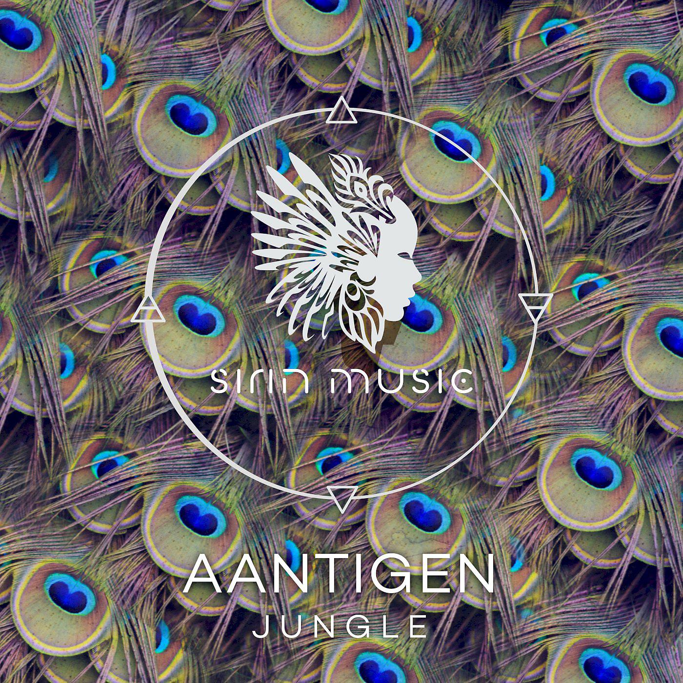 AantiGen - Pleasant Dream