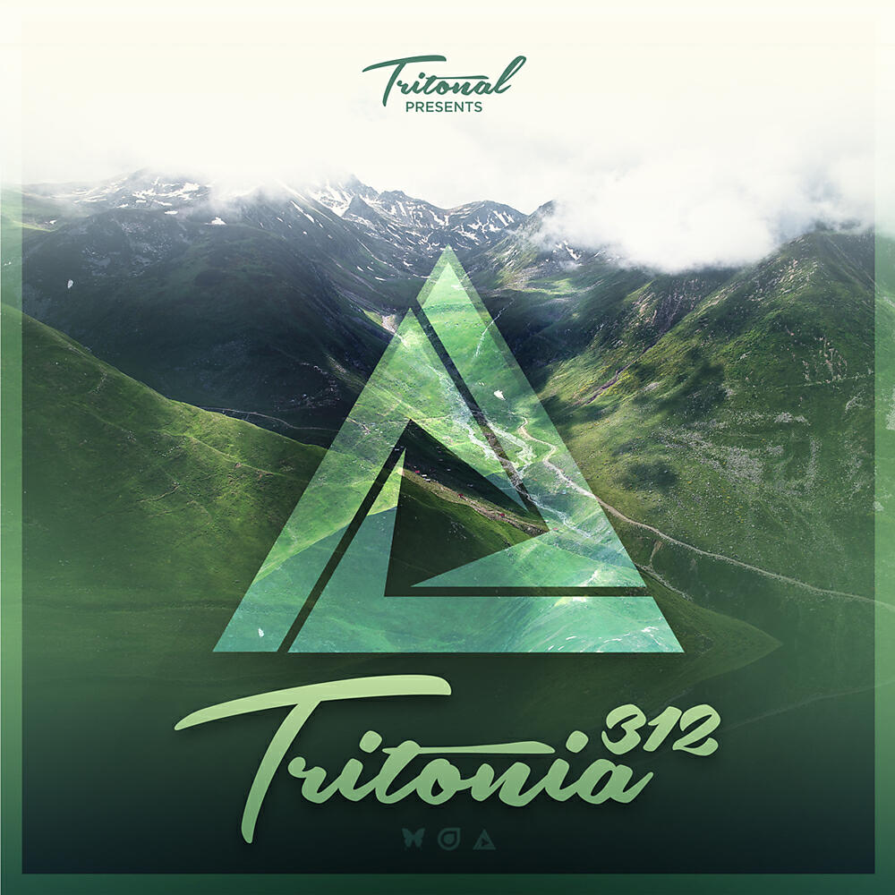 Tritonal - Tritonia (Tritonia 312) (Coming Up, Pt. 1)