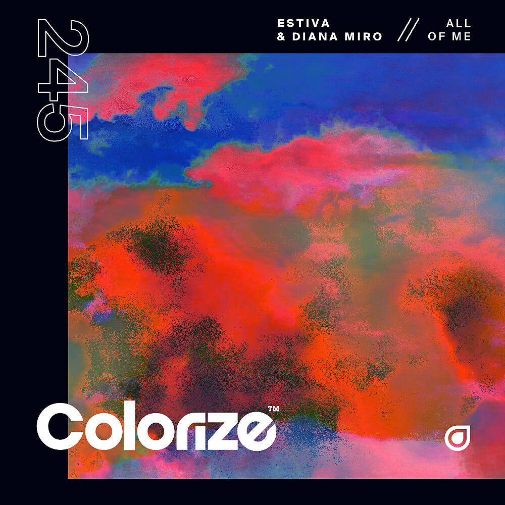 Estiva - All Of Me (Original Mix)