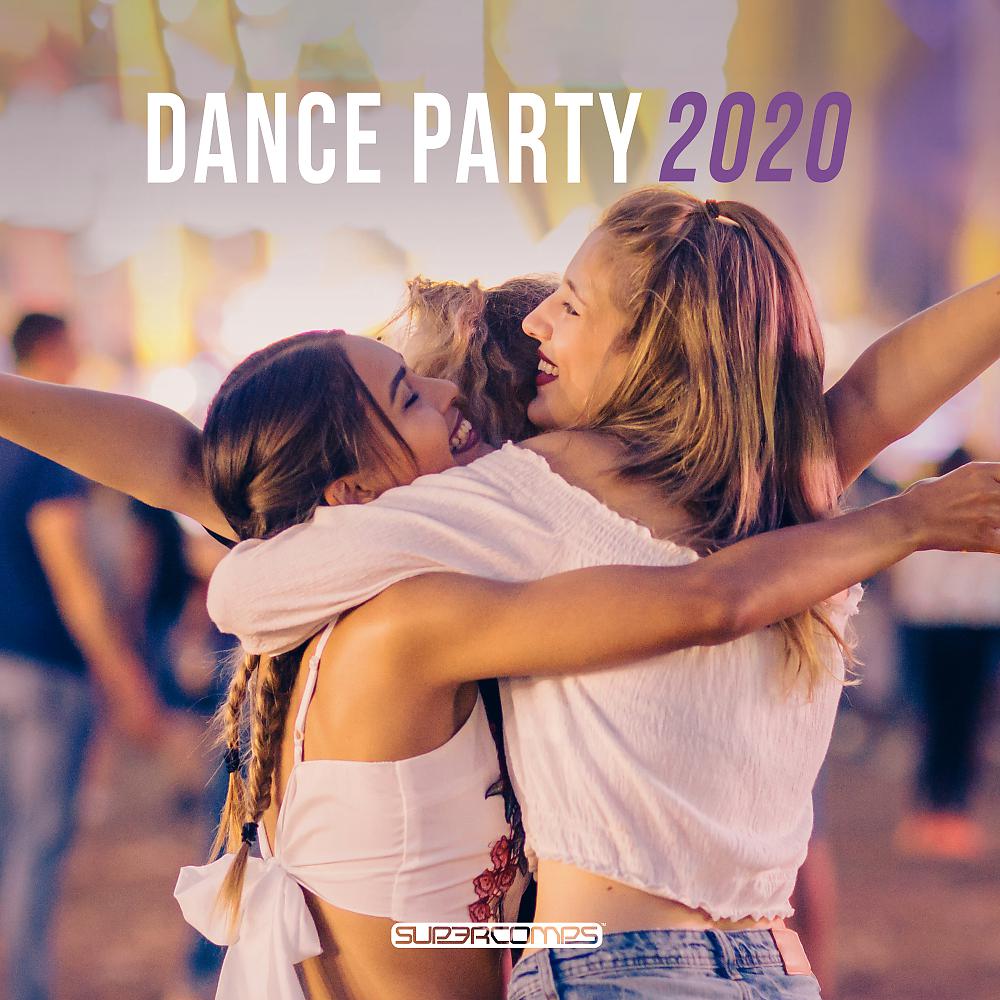 Постер альбома Dance Party 2020