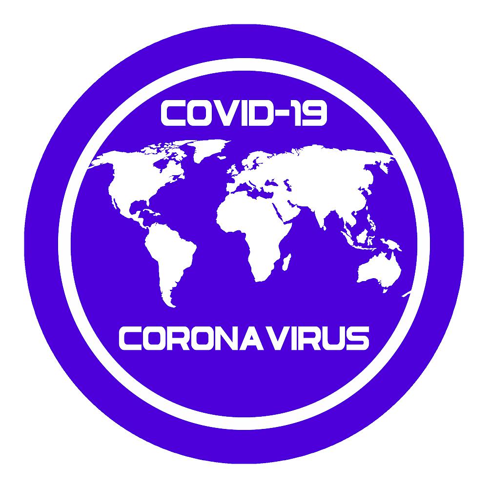 Постер альбома Coronavirus: Covid-19: Information