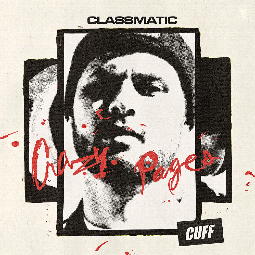 Classmatic - I'm So Tired