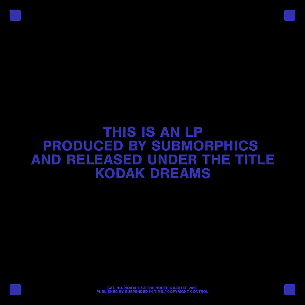 Submorphics - Flash Meters (Intro) (Original Mix)