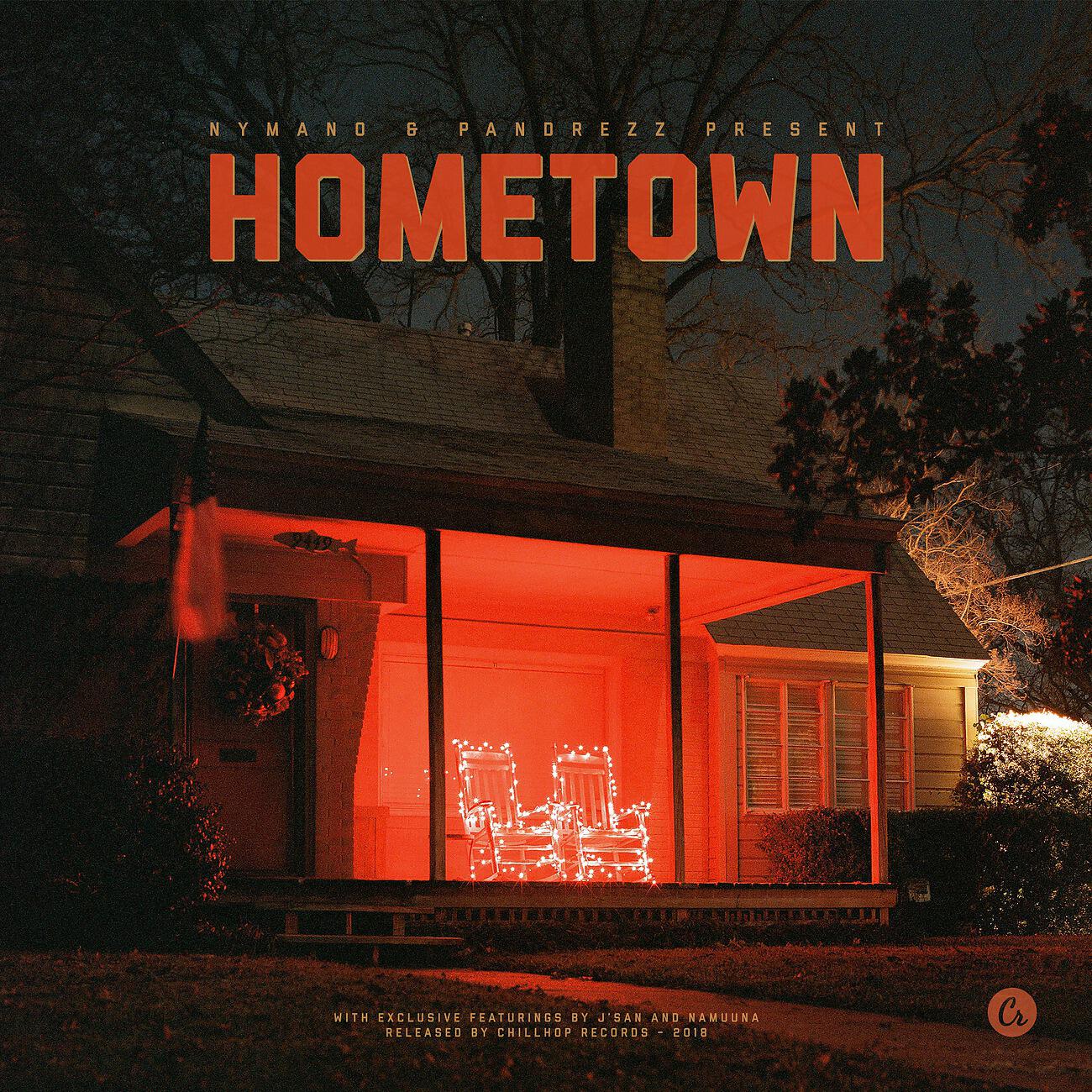 Nymano - Hometown