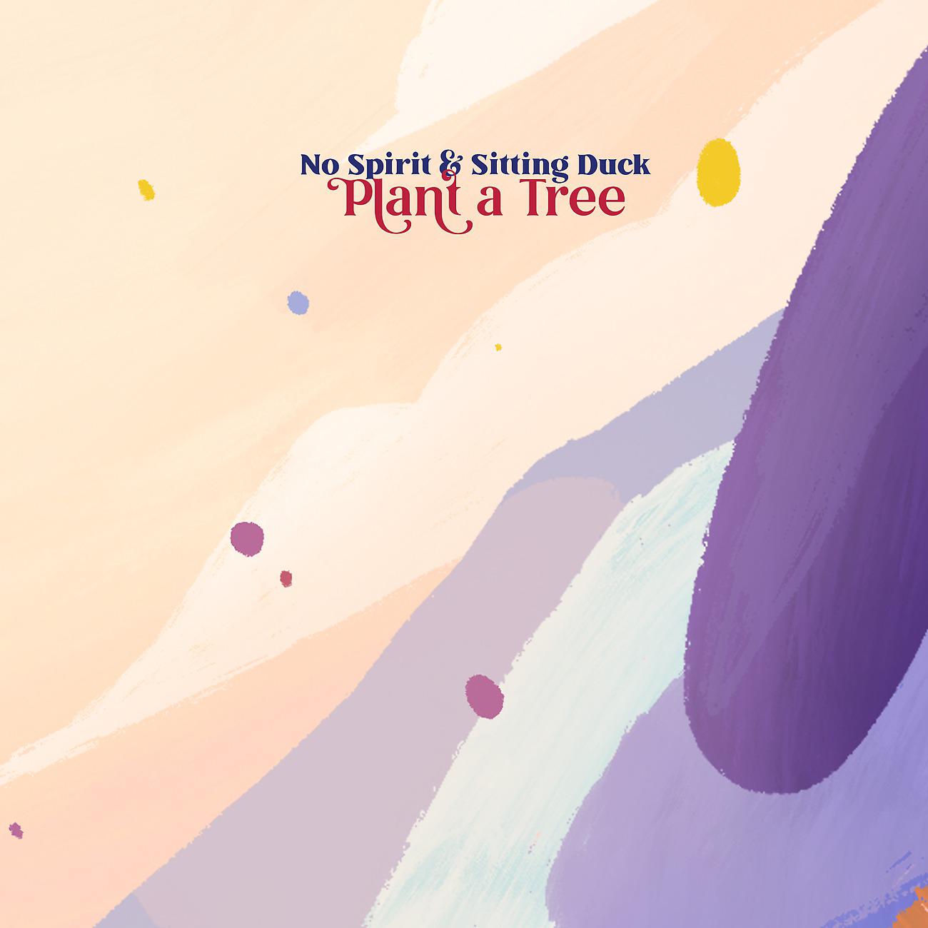 Постер альбома Plant A Tree