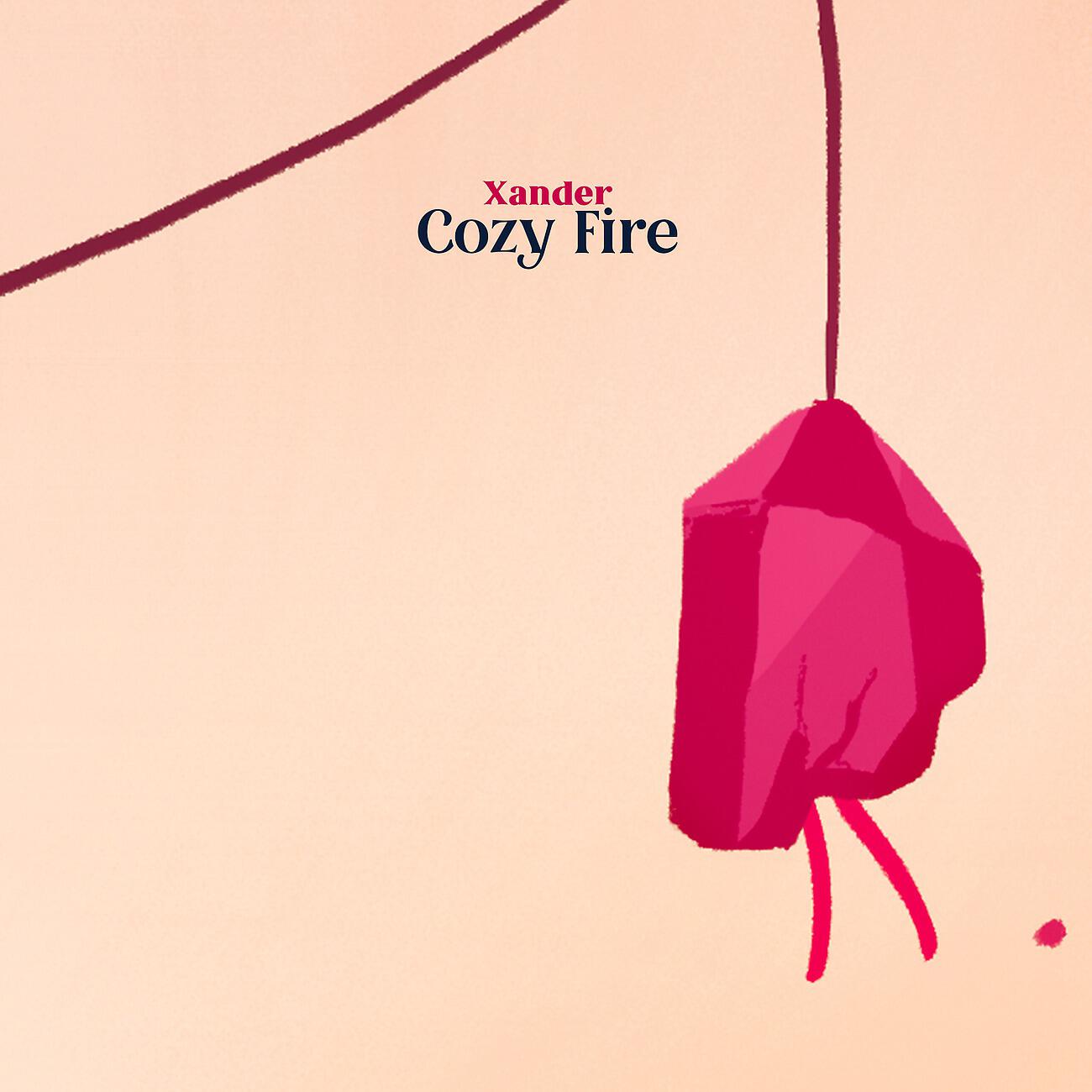 xander. - Cozy Fire