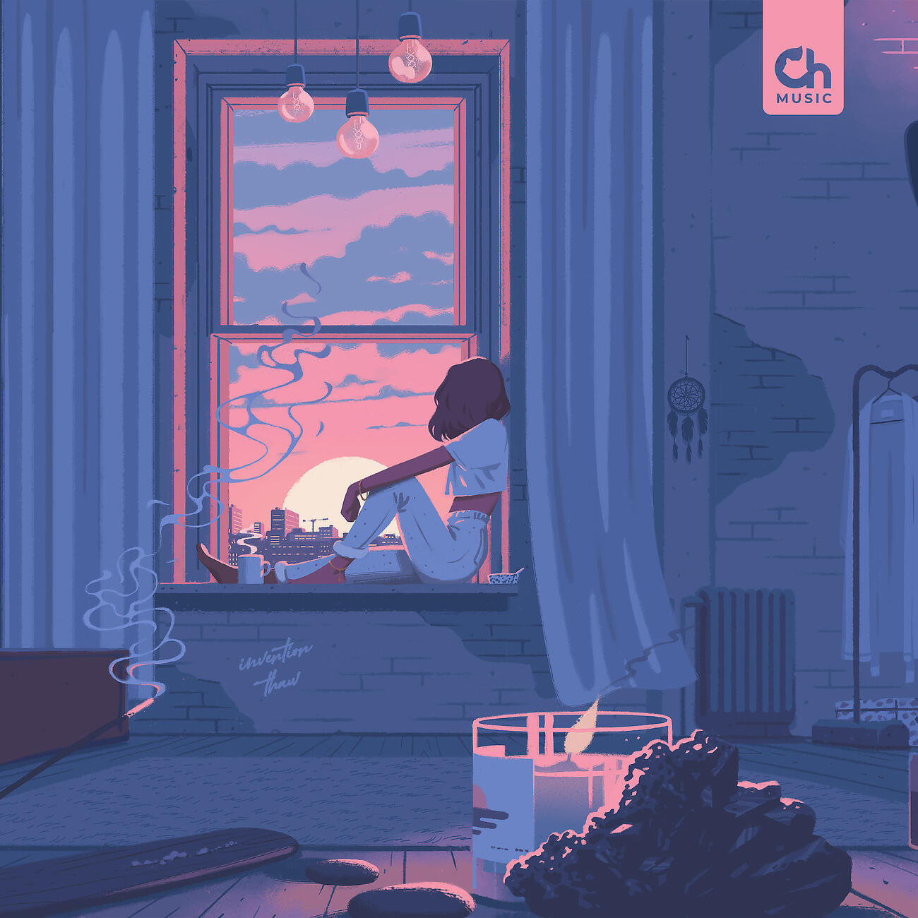 invention_ - Hypnagogia