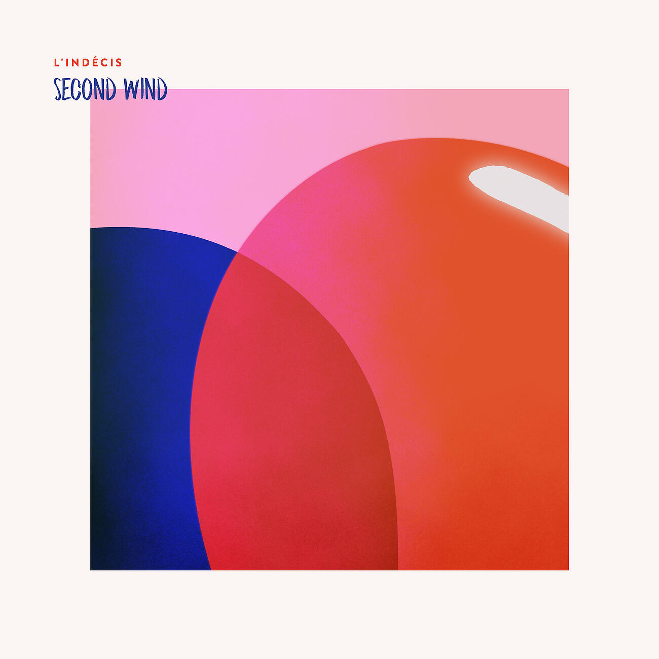 L’Indécis - From The Top