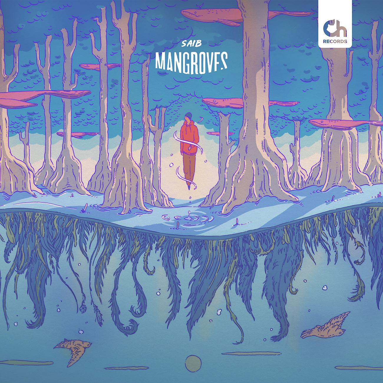 Постер альбома Mangroves