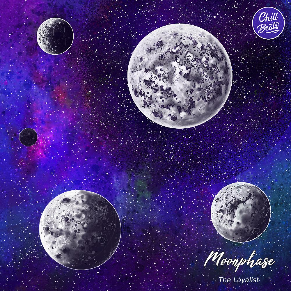 Постер альбома Moonphase