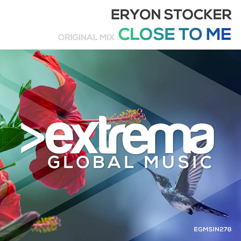 Eryon Stocker - Close To Me (Original Mix)