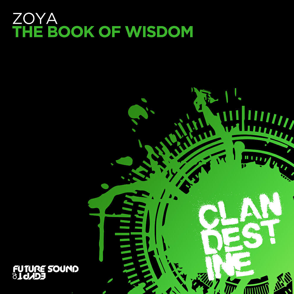 ZOYA - The Book Of Wisdom (Extended Mix)
