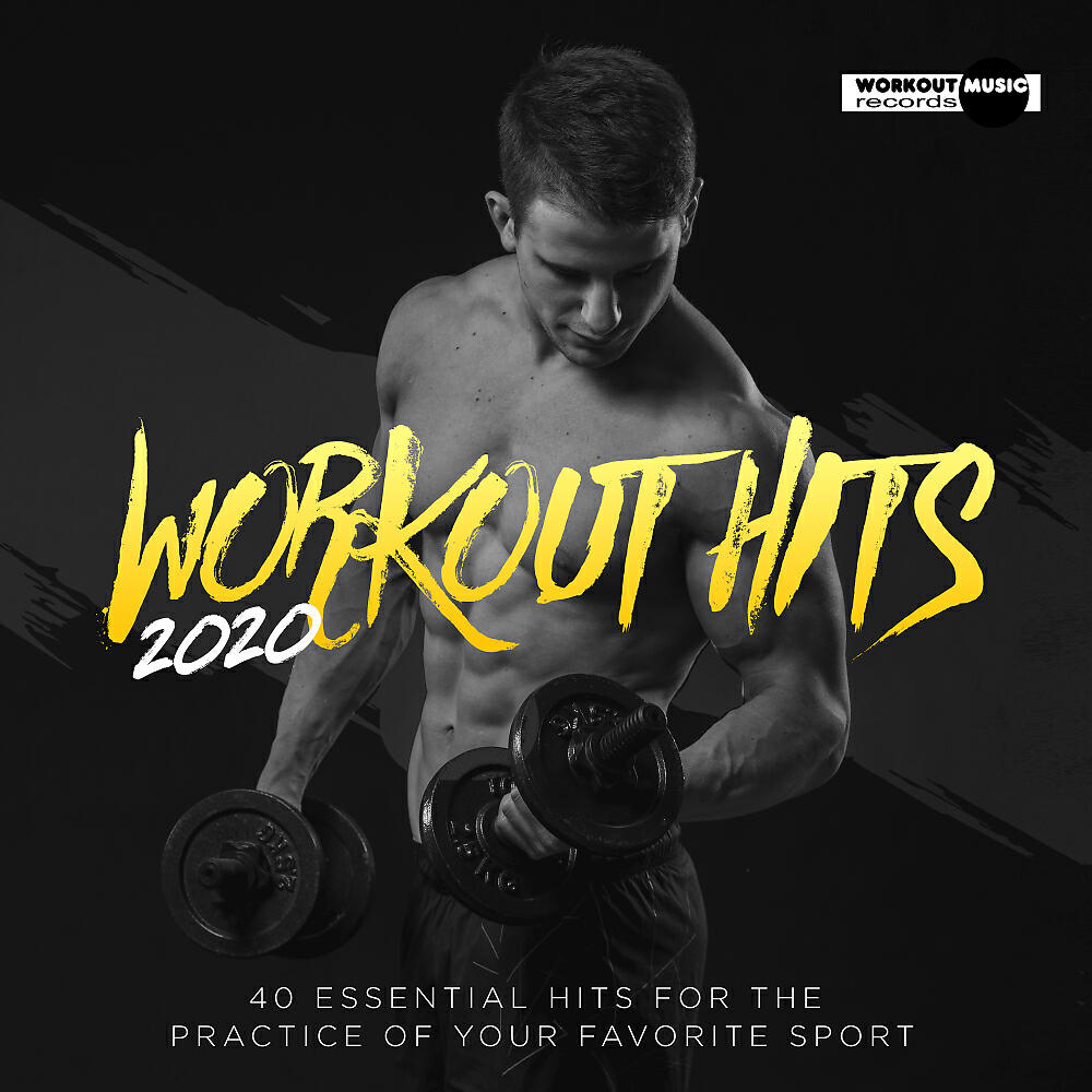 SuperFitness - So Close (Workout Mix Edit 135 bpm)