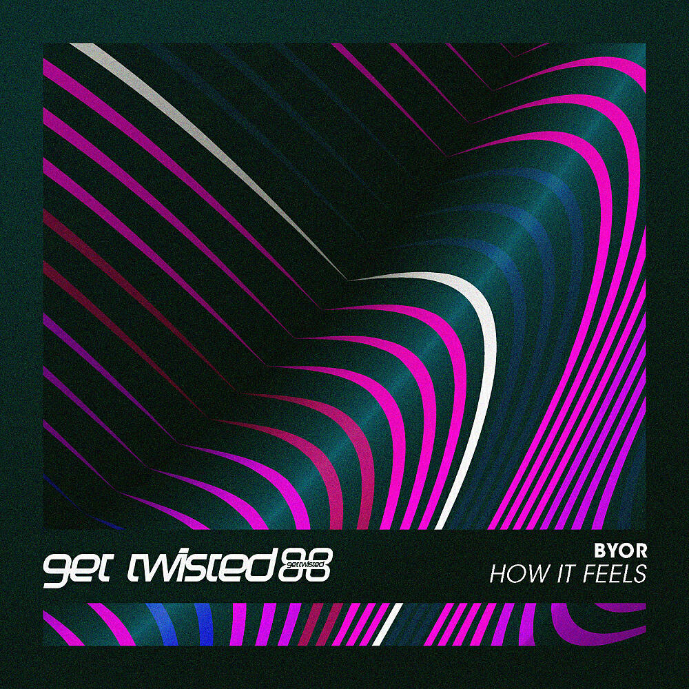BYOR - How It Feels (Original Mix)
