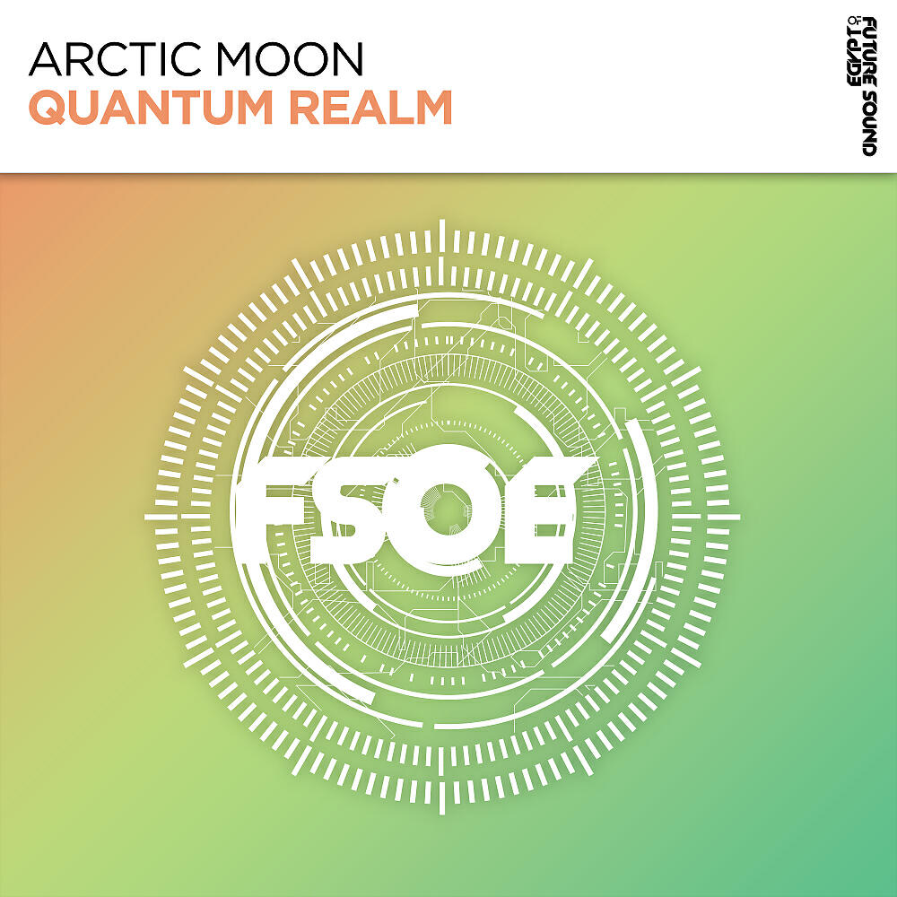 Arctic Moon - Quantum Realm (Extended Mix)