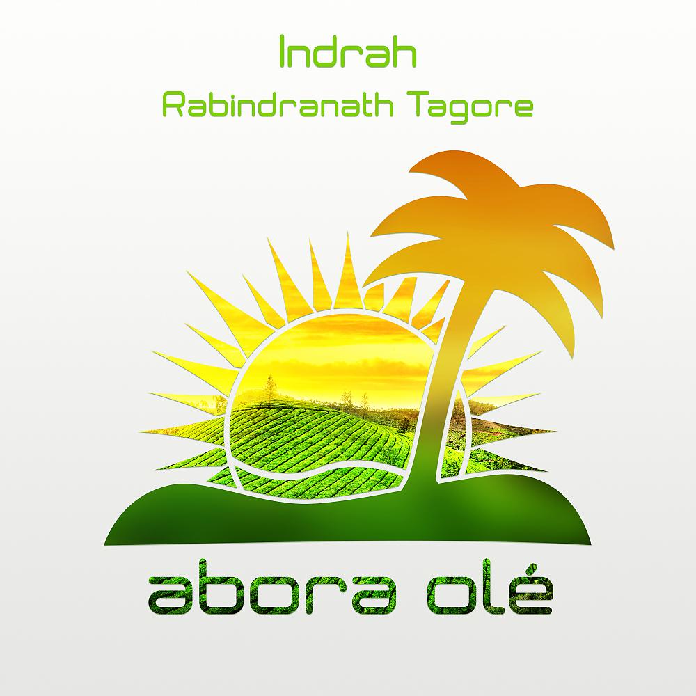 Постер альбома Rabindranath Tagore
