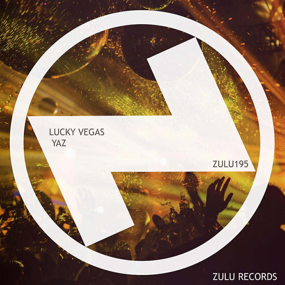 Lucky Vegas - Yaz (Original Mix)