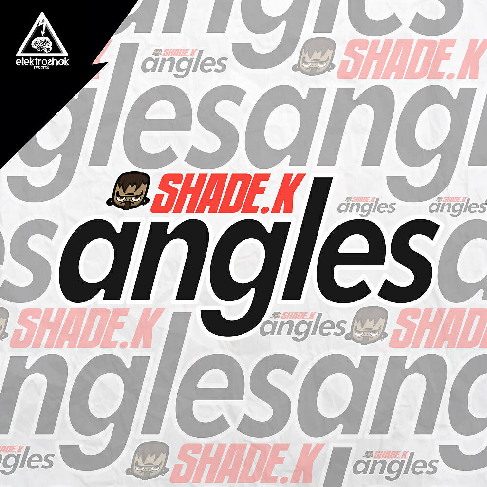 Shade K - Angles (Original Mix)