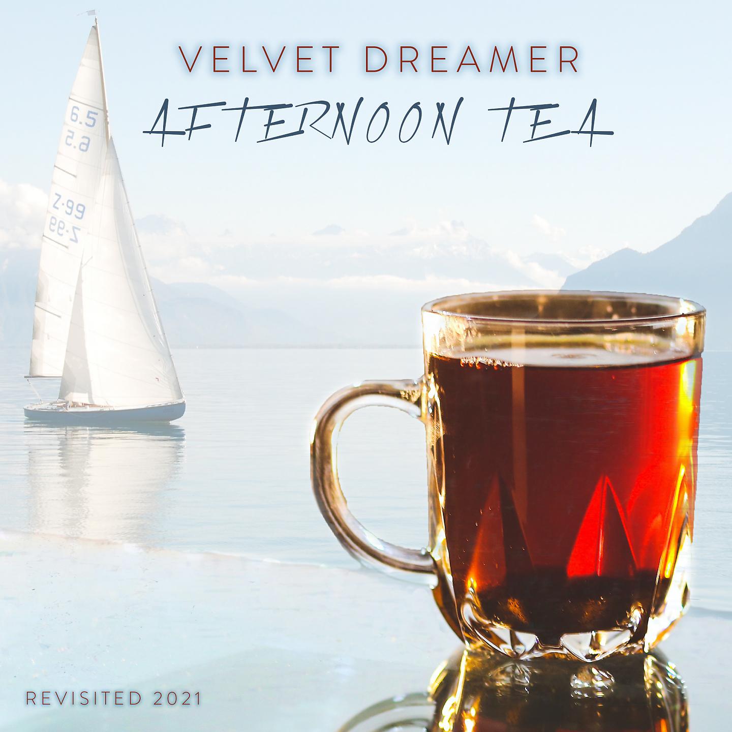 Постер альбома Afternoon Tea