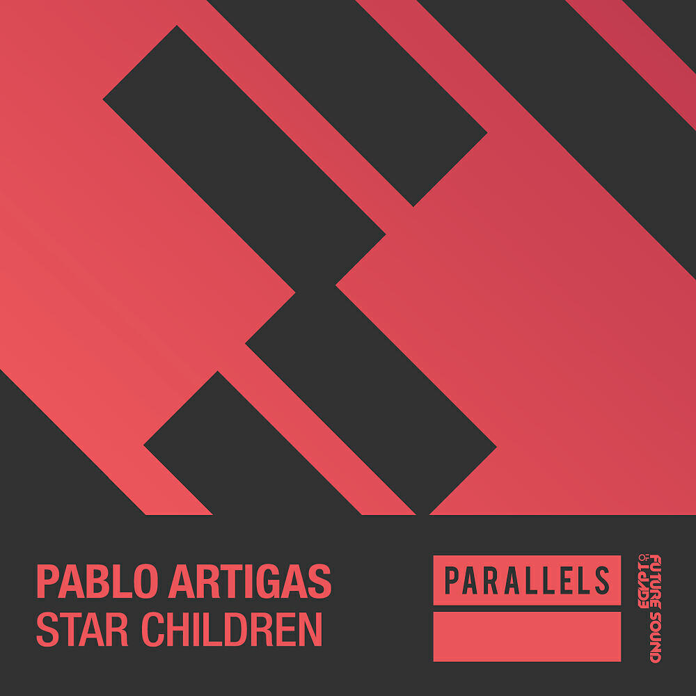 Pablo Artigas - Star Children (Original Mix)