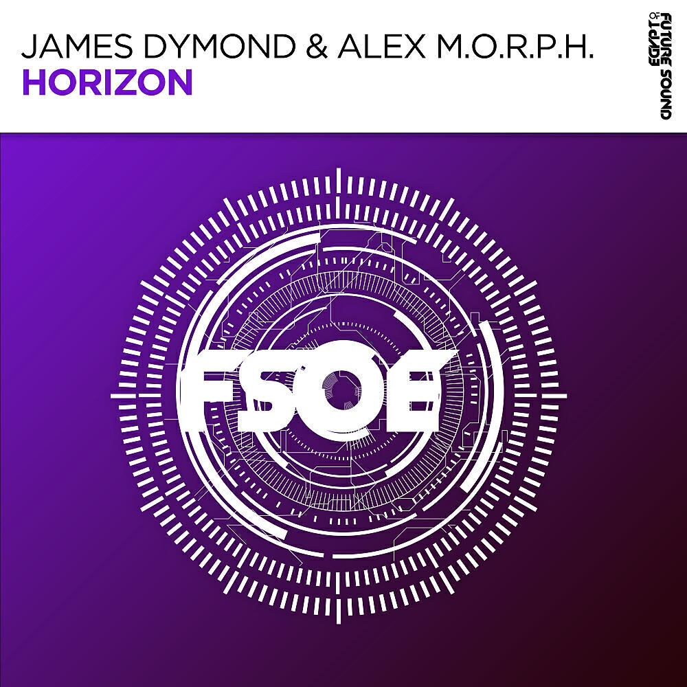James Dymond - Horizon (Extended Mix)