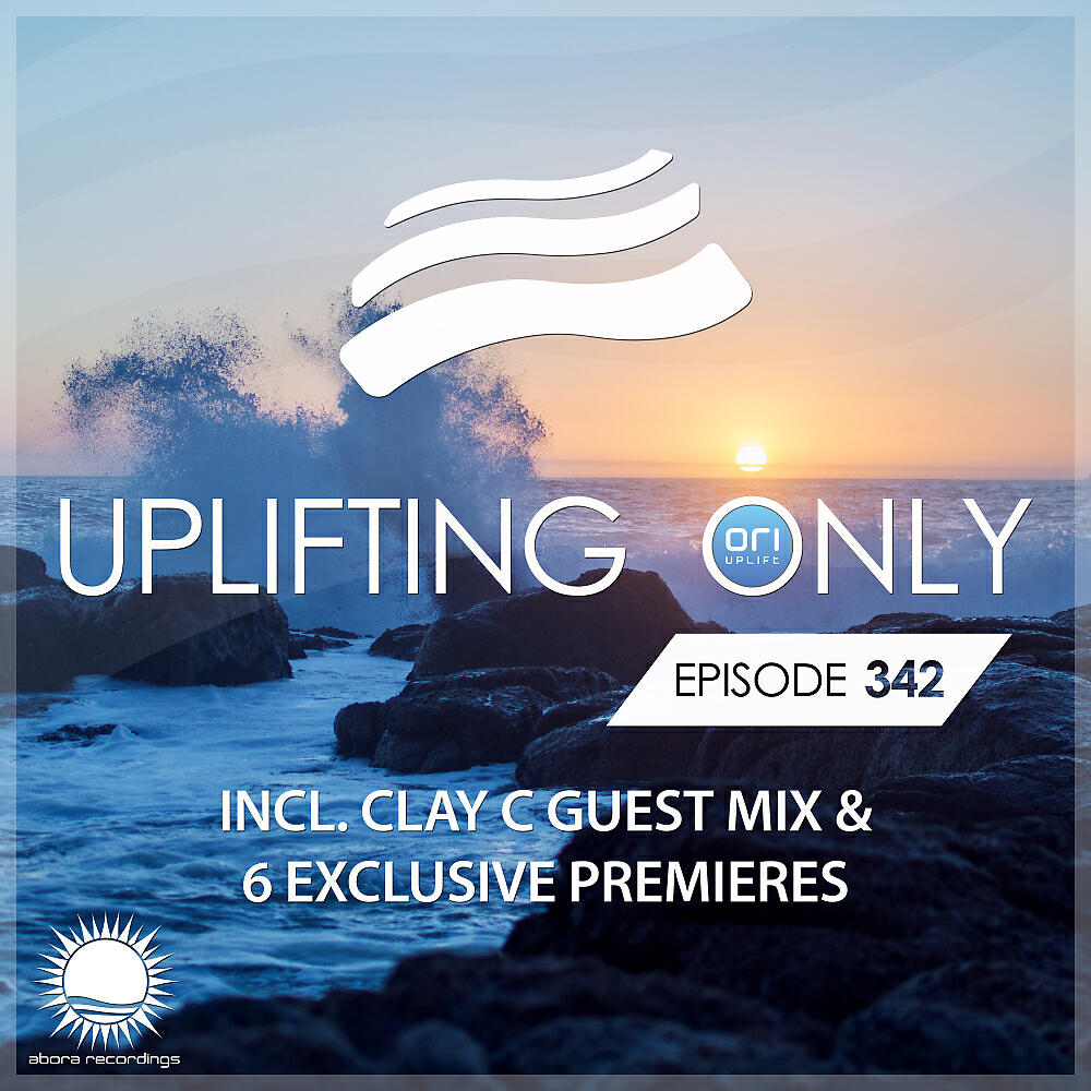 Alternate High - Desire to Be [UpOnly 342] (AirLab7 Remix - Mix Cut)