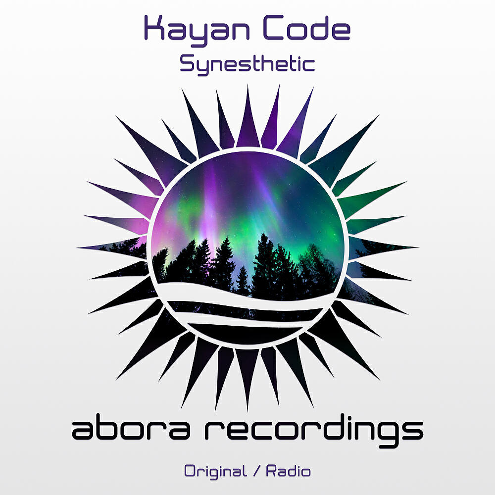 Kayan Code - Synesthetic (Radio Edit)